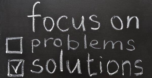 Strength-based solution-focused therapy