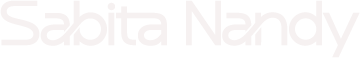 Sabita Nandy