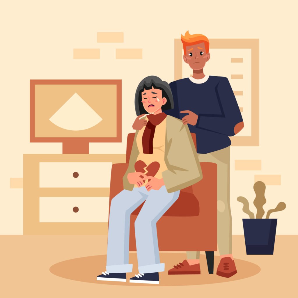 Sexual Abuse Therapy