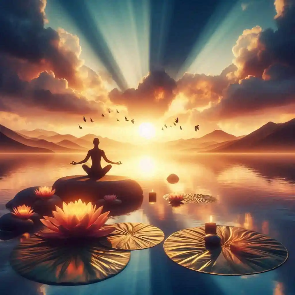 The Vital Role of Self-Care in Maintaining a Healthy Life