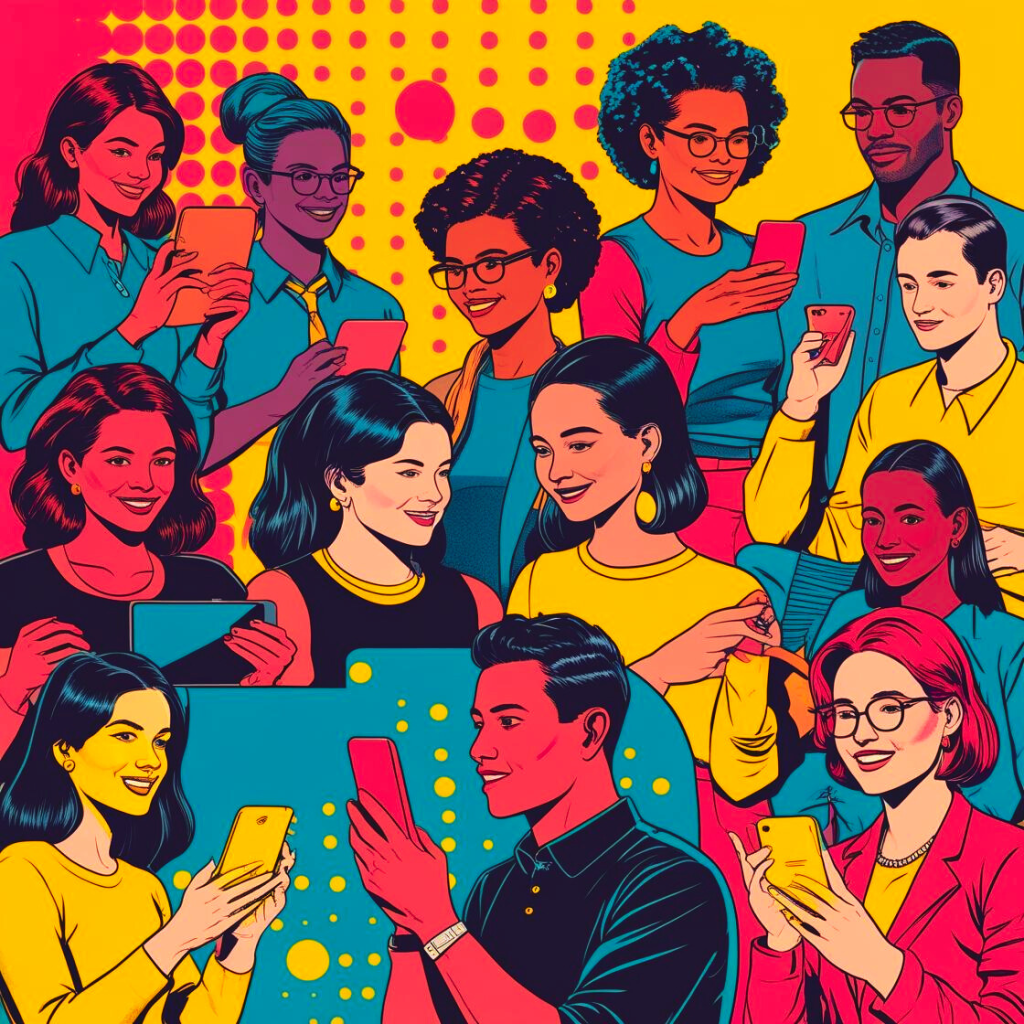 The Power of Relationship Therapy in the Digital Age