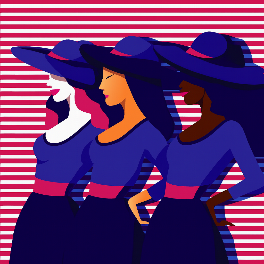 Role of modern women